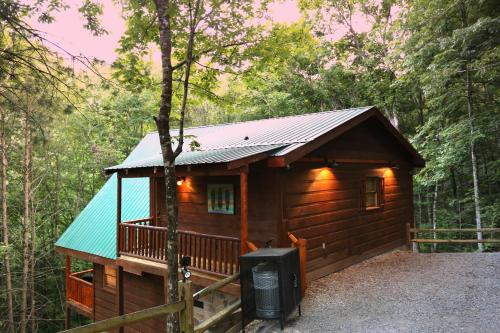Always & Forever Holiday home in Sevierville, USA
