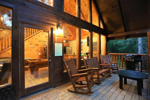 Always & Forever Holiday home in Sevierville, USA