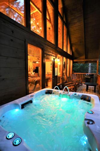 Always & Forever Holiday home in Sevierville, USA