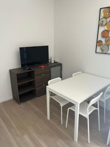 Létesítmények, Kleines zentrales Apartment in Goch - Netflix in Goch