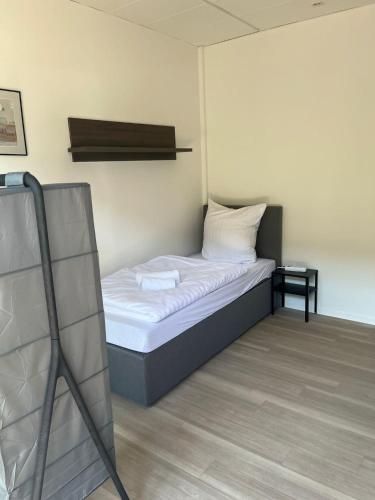 Kleines zentrales Apartment in Goch - Netflix in Goch