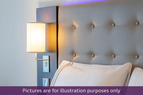Standard Double or Twin Room image 3