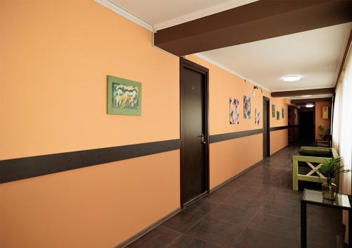 Hotel Tbilisi Central by Mgzavrebi – Tbilisi, MA