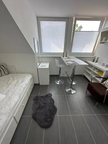 Appartement 2 in Bersenbrück, Deutschland