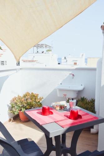  Casa Viola -Locazione Breve, Pension in Polignano a Mare