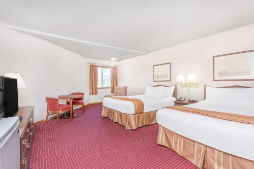 Travelodge by Wyndham Juneau - image 6