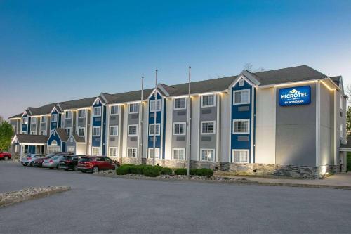 Microtel Inn By Wyndham Beckley