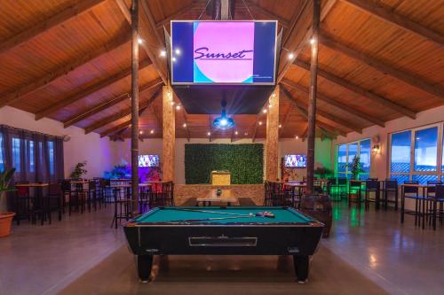 ジェルバ ホリデイ ビーチ ホテル