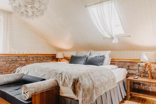 SPA NAMIŅŠ (SPA NAMINS) in Valmiera