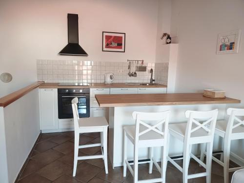 Jerry & Oli's Apartments, Šibenik (Sebenico) (foto 9)