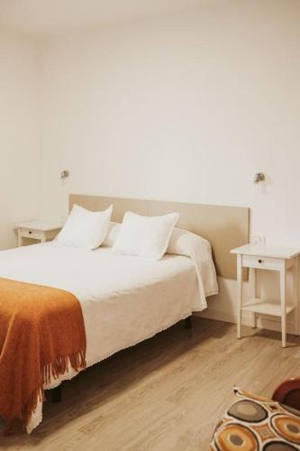 Apartamento de la Candelaria I