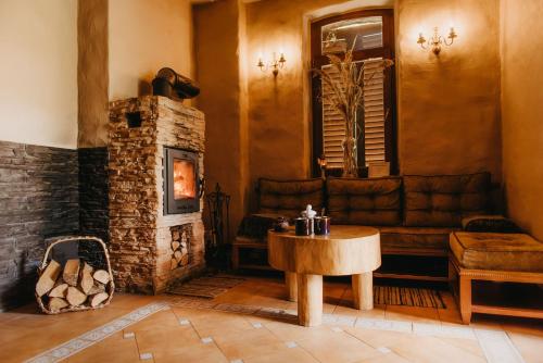 Fasilitas, SPA NAMIŅŠ (SPA NAMINS) in Valmiera