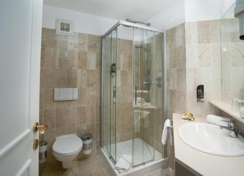 Hotel Kongress - image 10