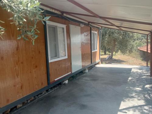 Karavan Kır Evi - Location, gîte - Muğla