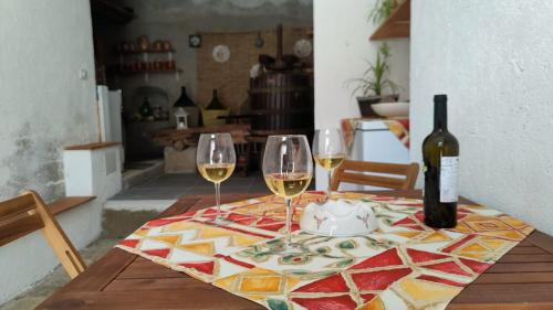 Їжа та напої, Borgo del Sole in Foglianise