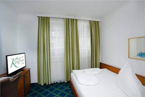 Hotel Kongress - image 9