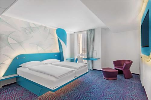 Prize by Radisson, Hamburg St Pauli, Hamburgo (foto 2)