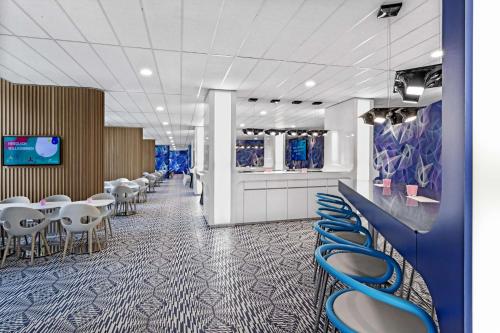 prizeotel Hamburg-St.Pauli - image 9