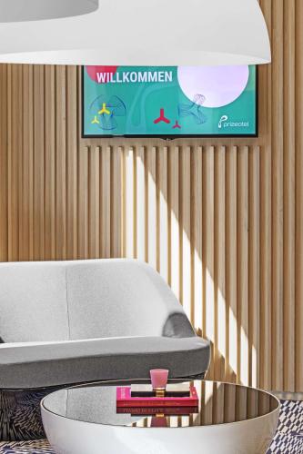 Prize by Radisson, Hamburg St Pauli, Hamburgo (foto 10)