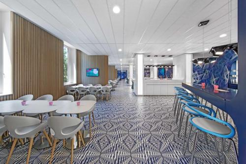 Prize by Radisson, Hamburg St Pauli, Hamburgo (foto 8)