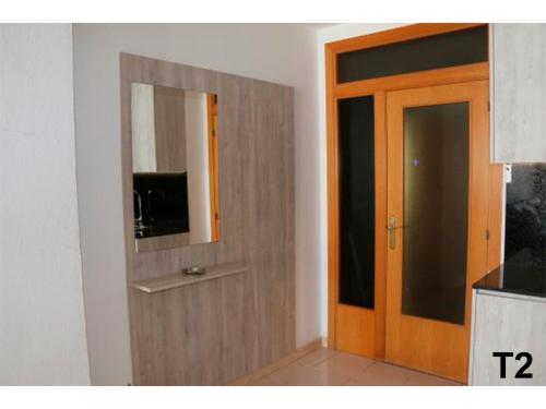 Apartment with Terrace image 10