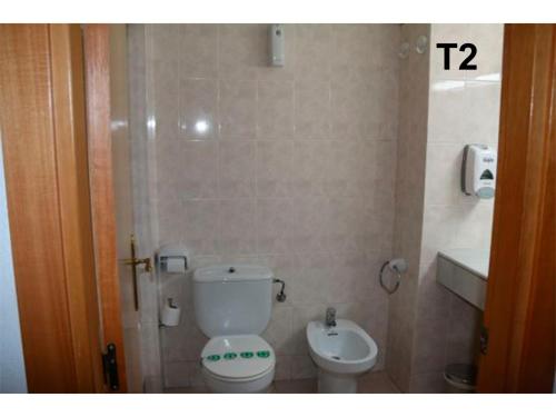 Apartment with Terrace image 7