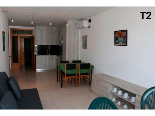 Apartment with Terrace image 6