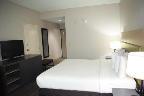 King Room - Non-Smoking