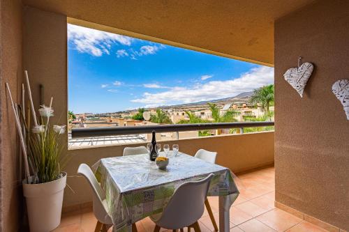 Paraiso II EQ FREE WIFI