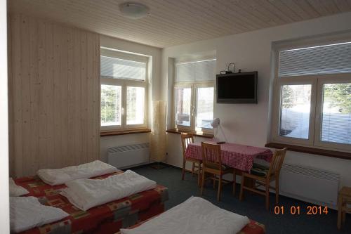 loft panorama Tre cime Dobbiaco Cortina