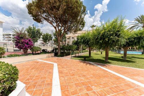 MalagaSuite Torremolinos Seaside Penthouse - image 2
