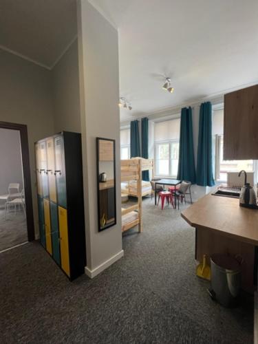 Hostel Plac Kolegiacki, Poznaň