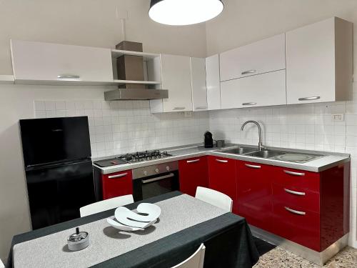  Appartamento al mare in Rimini