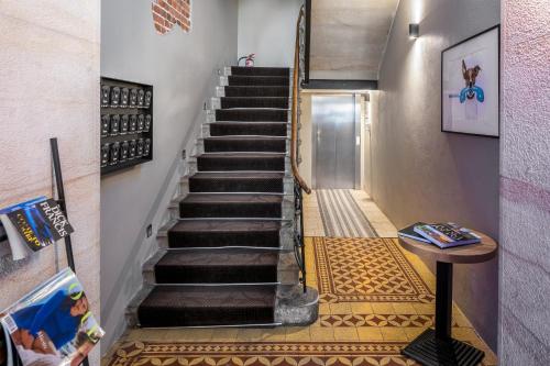 Aparthotel Pergamin - image 13