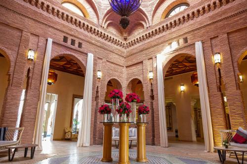 Jaal Riad Resort-Adults Only - image 4