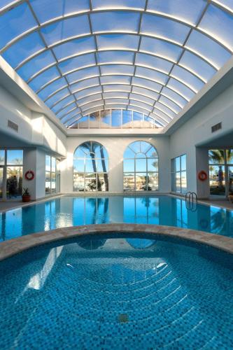 ジェルバ ホリデイ ビーチ ホテル