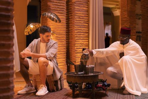 Jaal Riad Resort-Adults Only - image 2