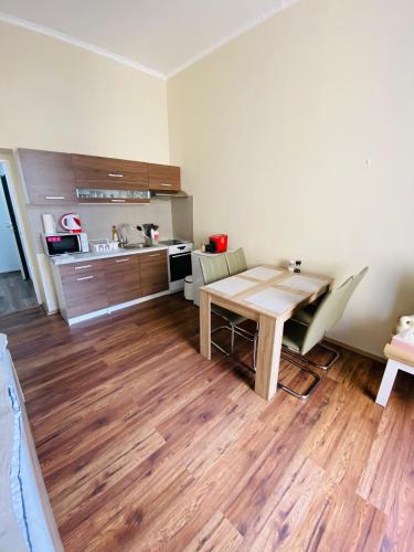 Apartmán Diana