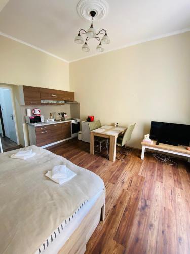 Apartmán Diana