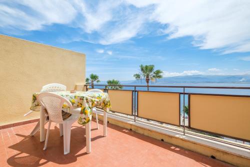  Blue Paradise 2, Unterkunft in Messina