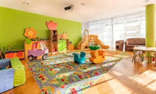 Hotel Solina Resort & Spa - image 12