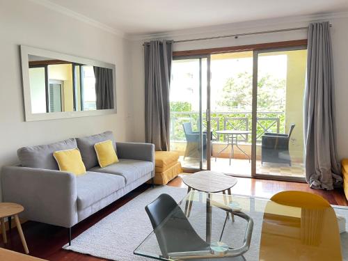 Quinta Falesia Apartment 4