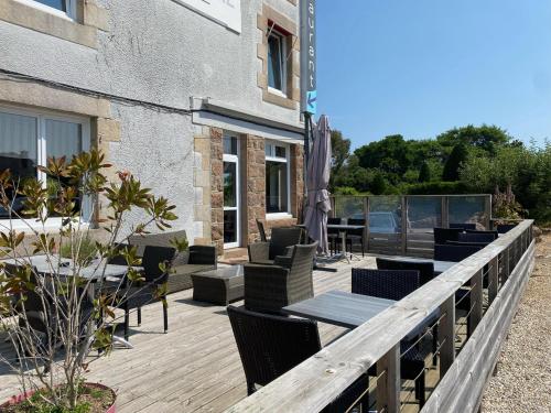 Hotel Restaurant Le Phare 2