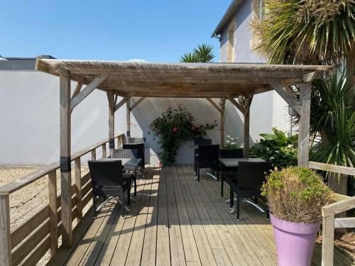 Hotel Restaurant Le Phare 5
