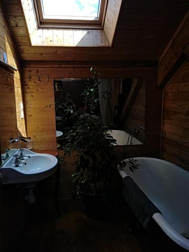 Au cœur de saint Agrève -Séjour Chez l'habitant (Au cœur de saint Agreve -Sejour Chez l'habitant) in Saint-Agreve