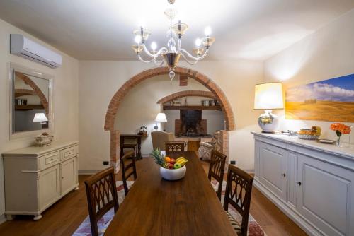 Casanova di Campriano