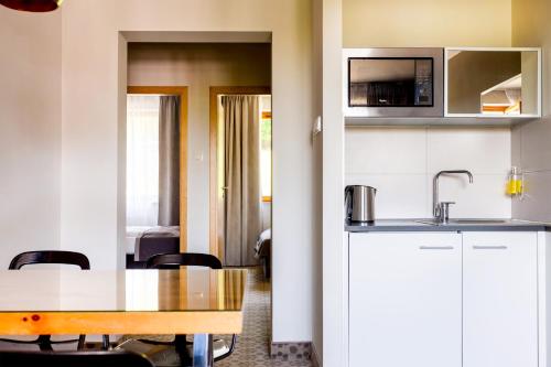 Aparthotel Cristal Resort Szklarska Poręba - image 12