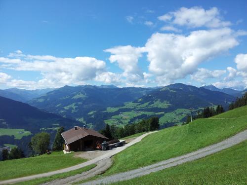Salvenalm, Hopfgarten im Brixental (fotografie 11)