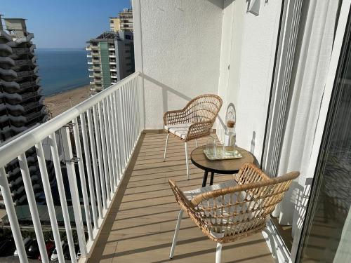 Two-Bedroom Apartment image 5