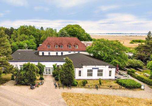 Hotel Heiderose Hiddensee